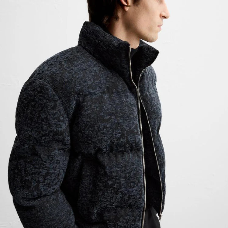 ALPERA | PLUMÍN JACQUERA UNISEX