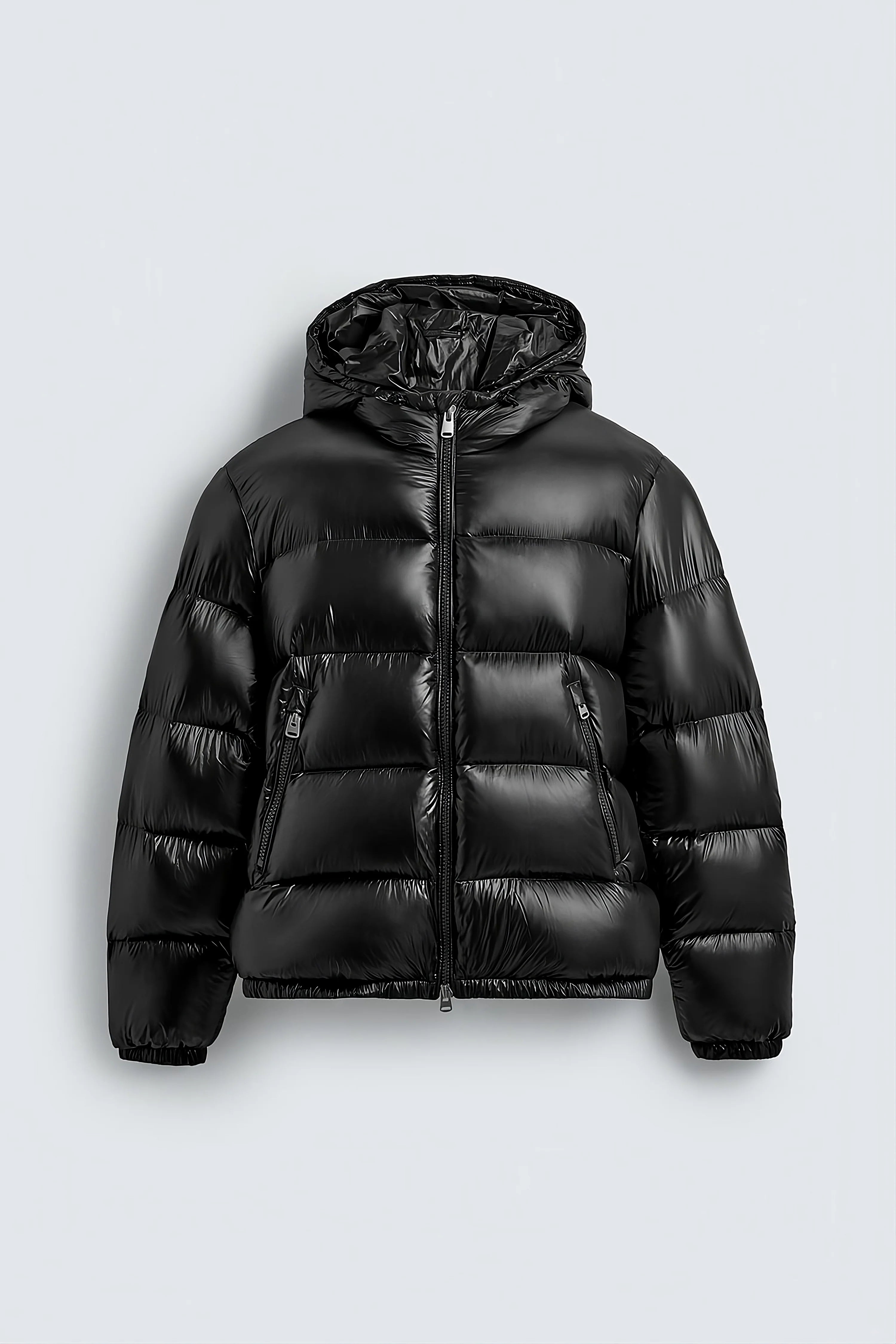 ALPERA | PIUMINO VIRALE UNISEX
