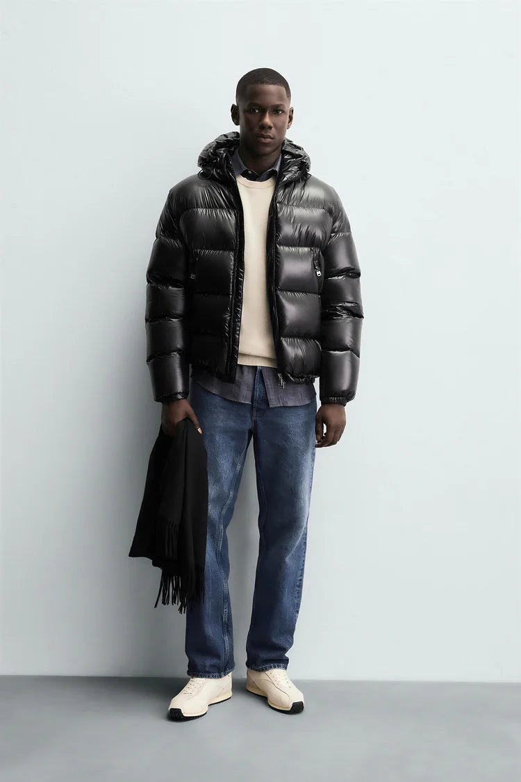 ALPERA | PIUMINO VIRALE UNISEX