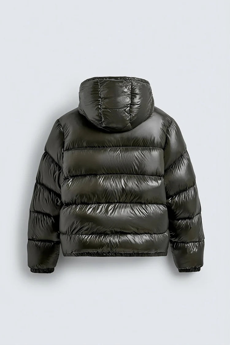 ALPERA | PIUMINO VIRALE UNISEX