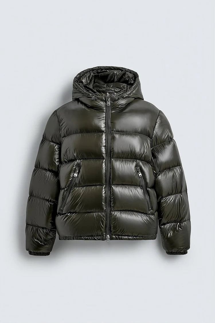 ALPERA | PIUMINO VIRALE UNISEX