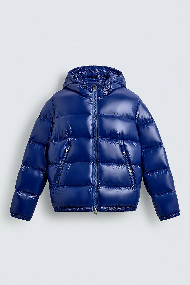 ALPERA | PIUMINO VIRALE UNISEX