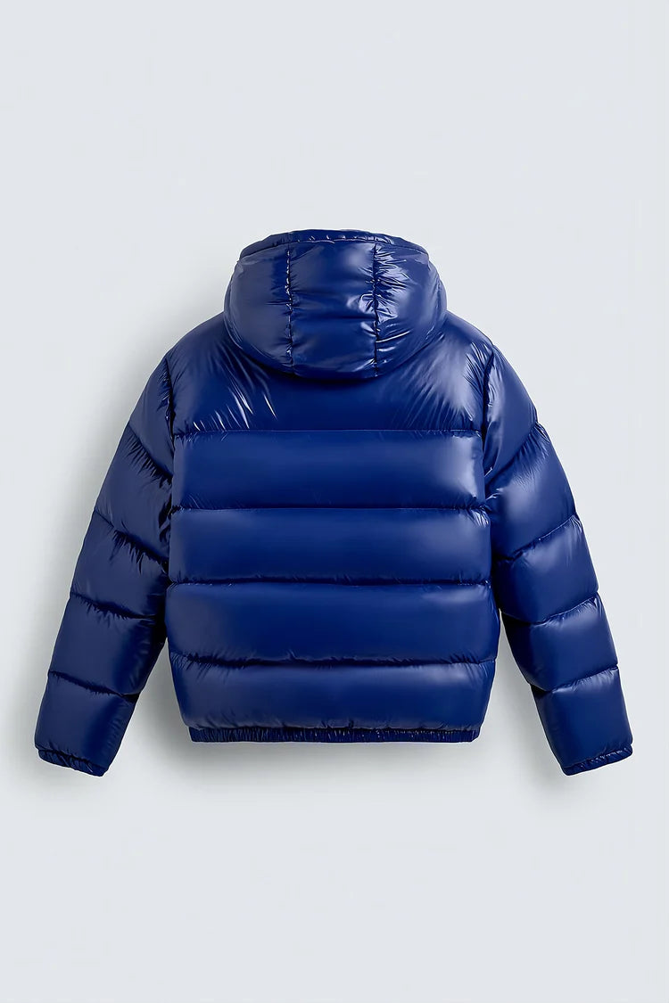 ALPERA | PIUMINO VIRALE UNISEX