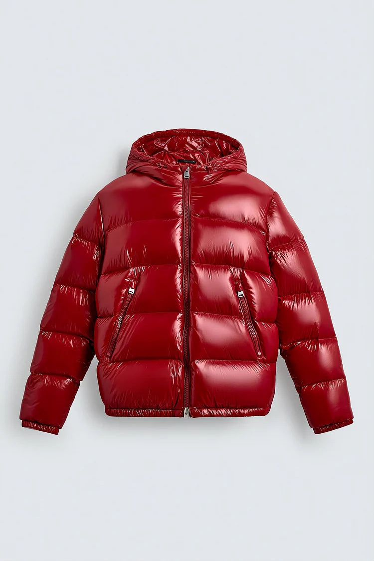 ALPERA | PIUMINO VIRALE UNISEX