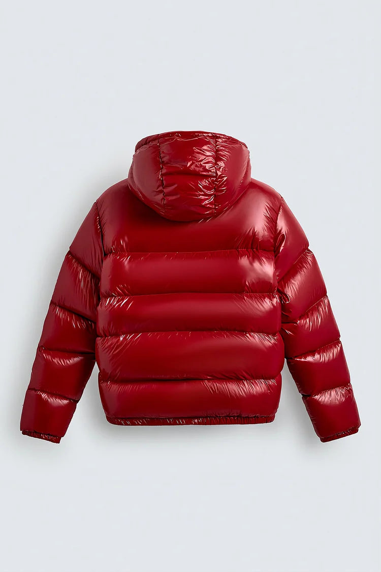 ALPERA | PIUMINO VIRALE UNISEX