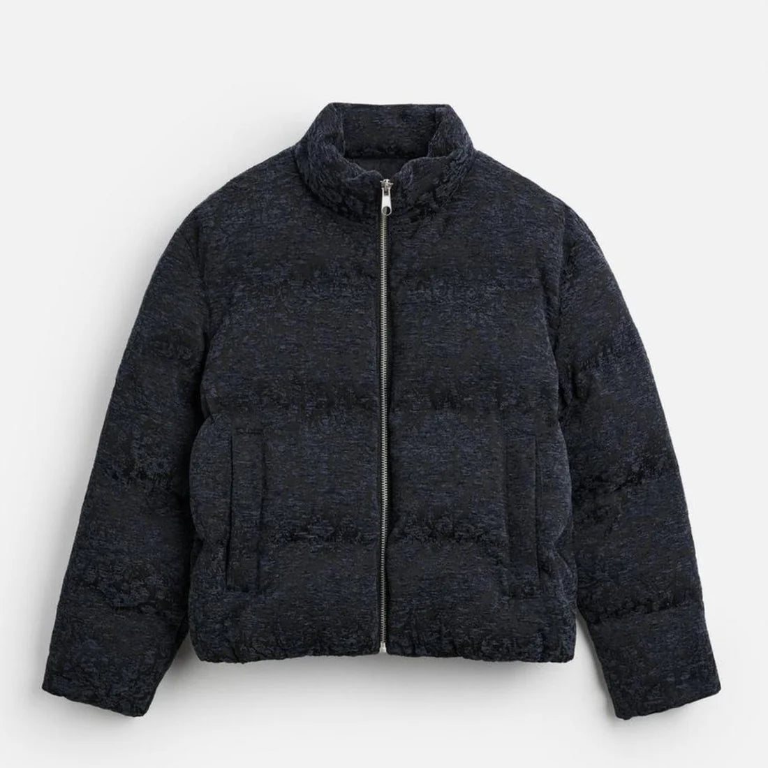 ALPERA | PIUMINO JACQUERA UNISEX