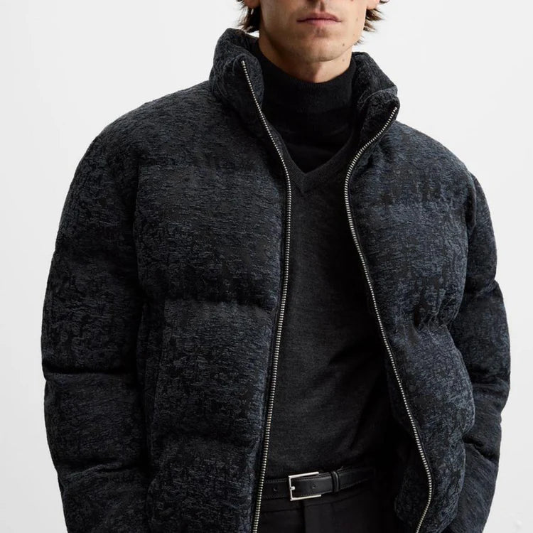 ALPERA | PIUMINO JACQUERA UNISEX